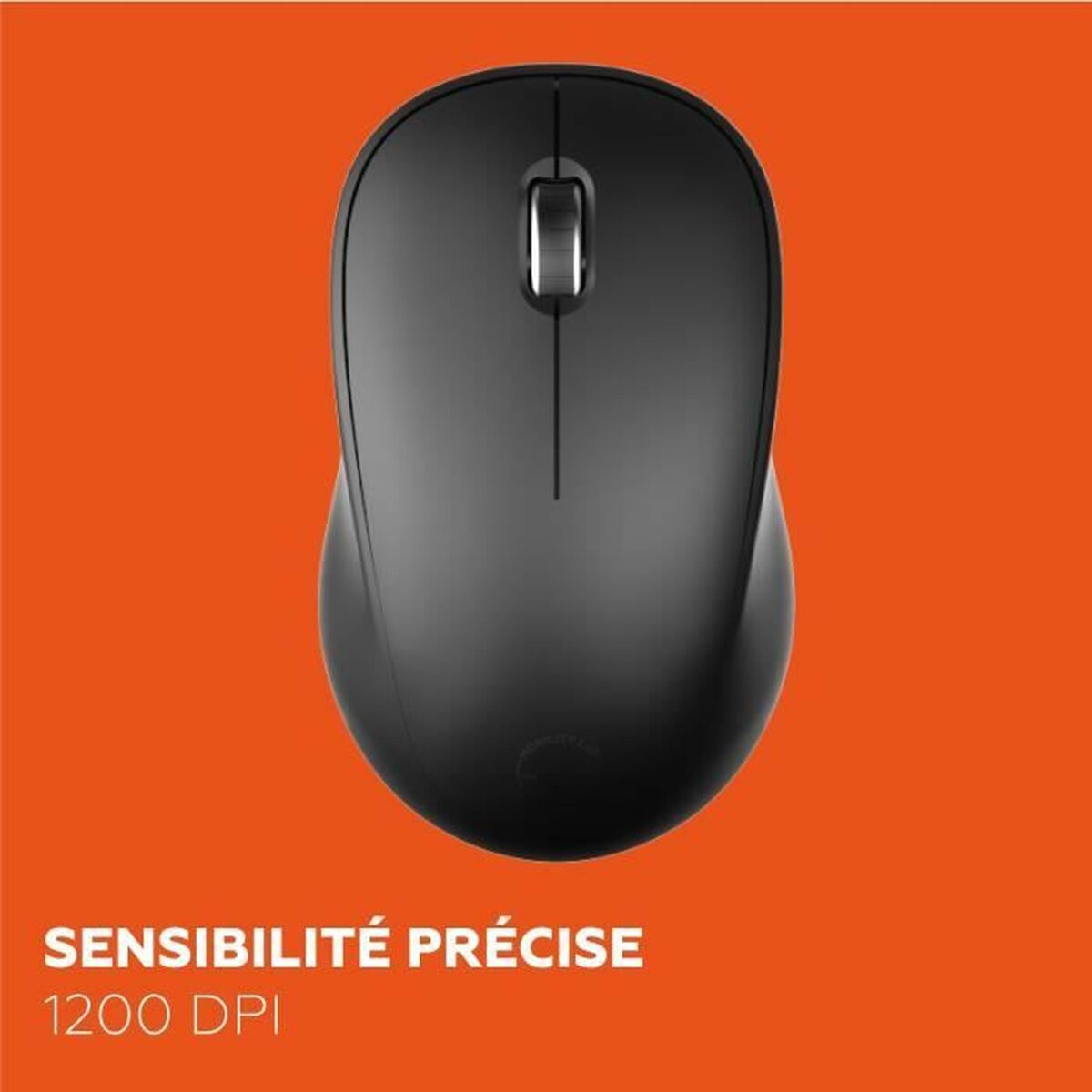 Keyboard and Mouse Mobility Lab