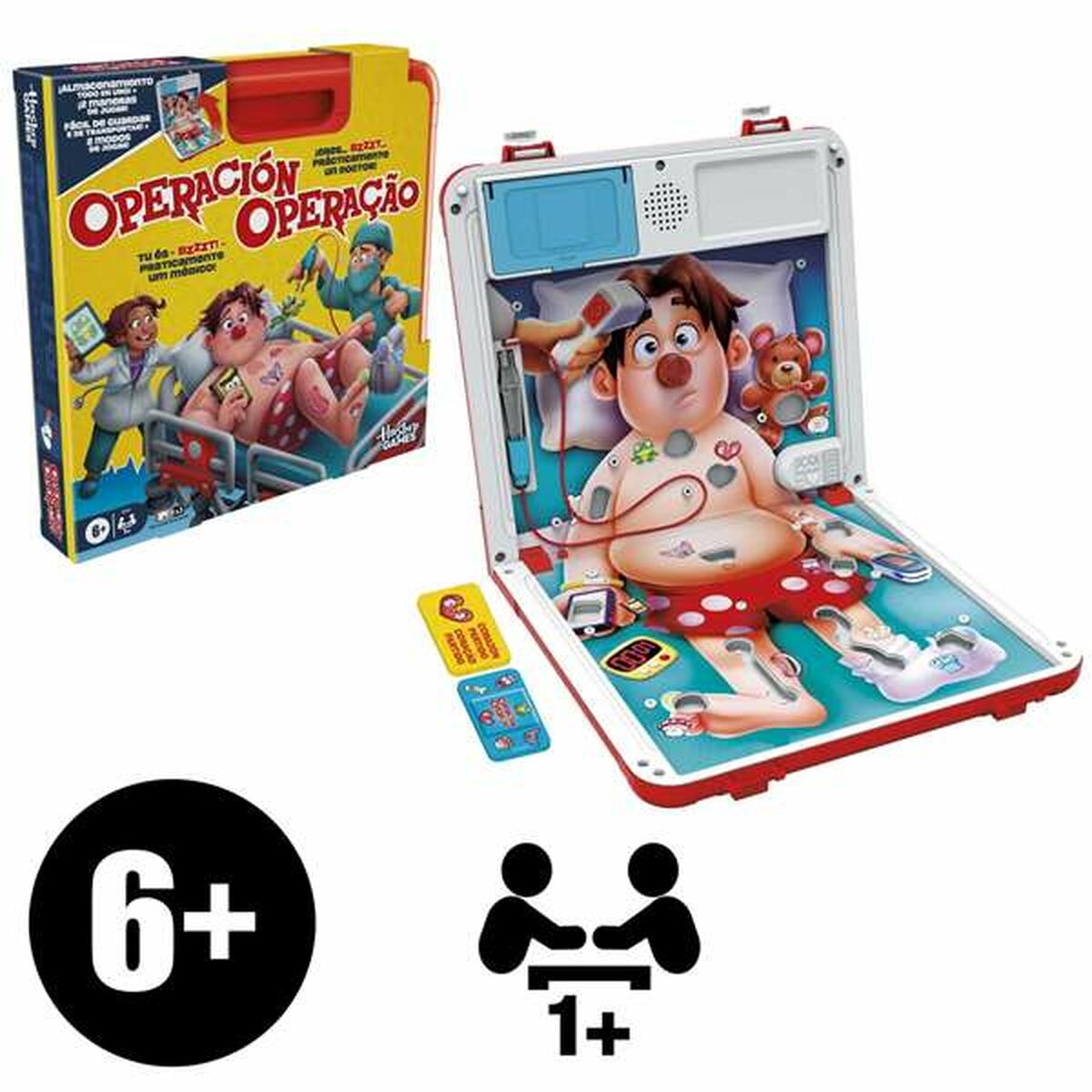 Board game Hasbro